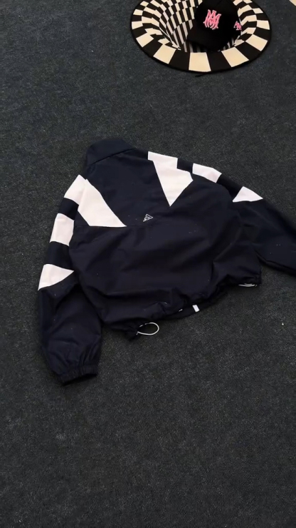 Waterproof Windbreaker-4 Colors