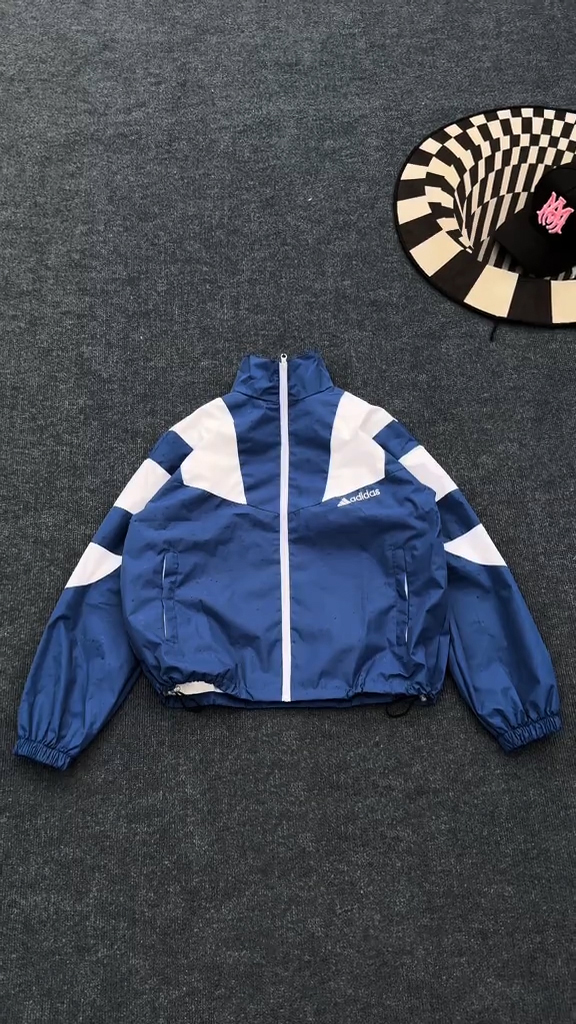 Waterproof Windbreaker-4 Colors