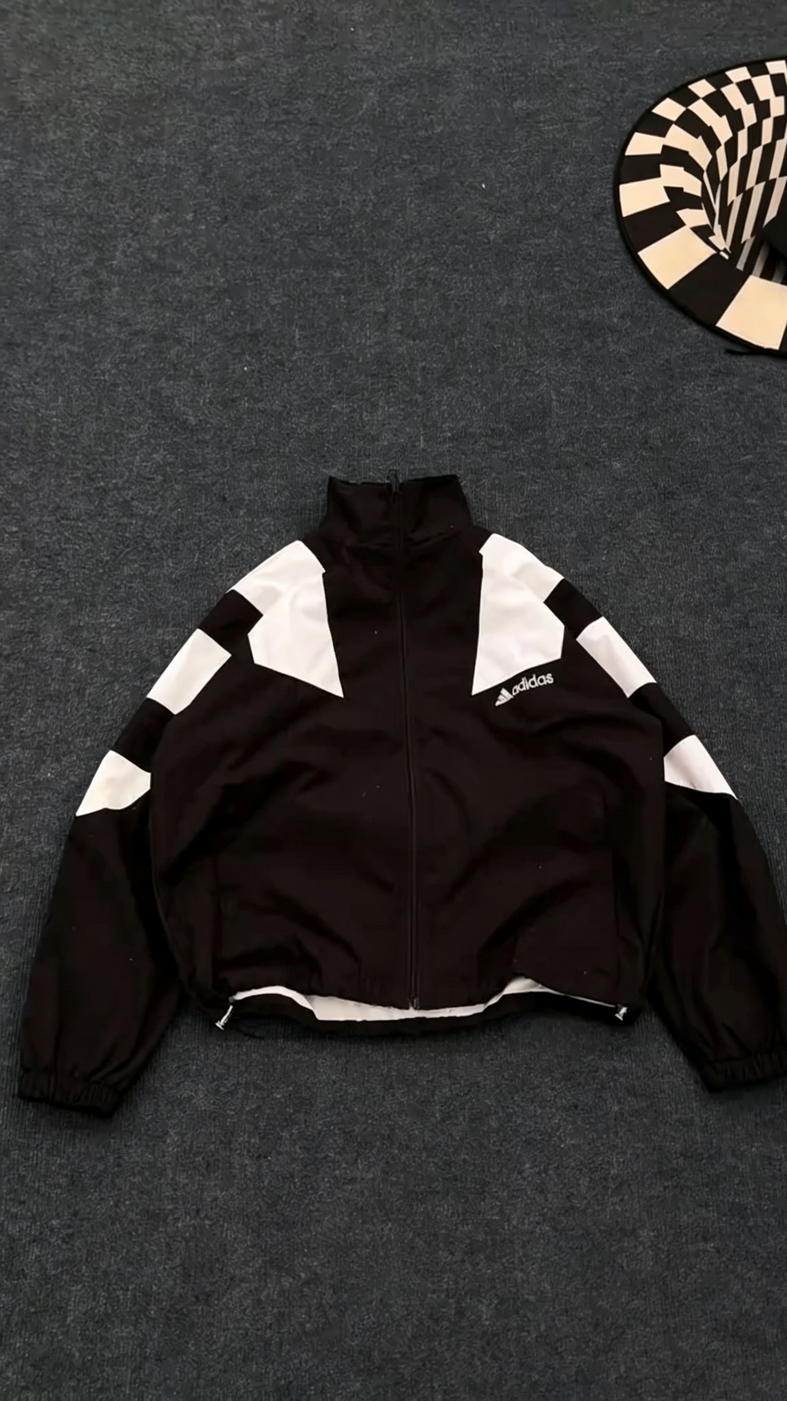 Waterproof Windbreaker-4 Colors