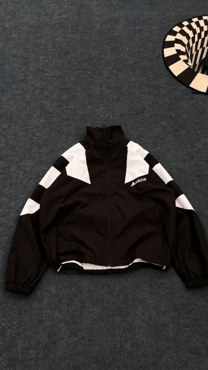 Waterproof Windbreaker-4 Colors