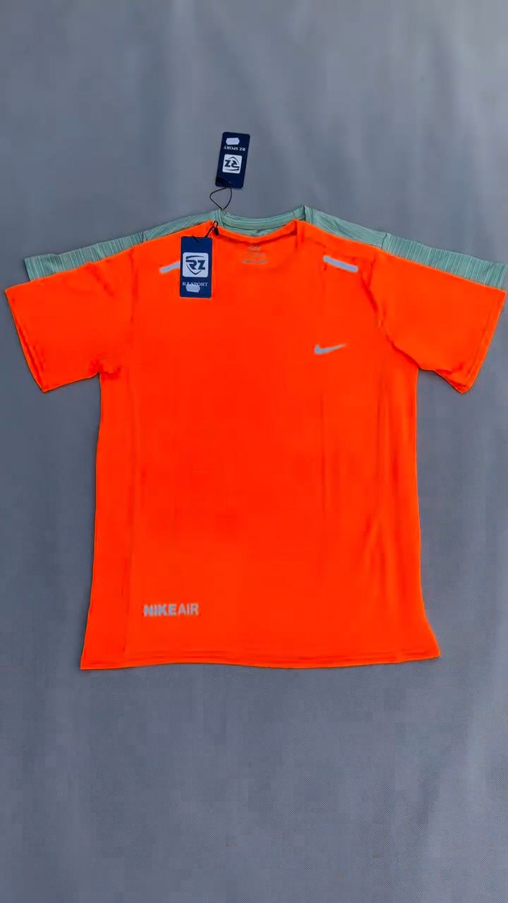 Sports T-shirt-11 Colors