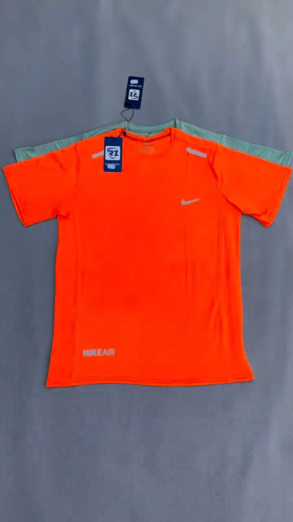 Sports T-shirt-11 Colors