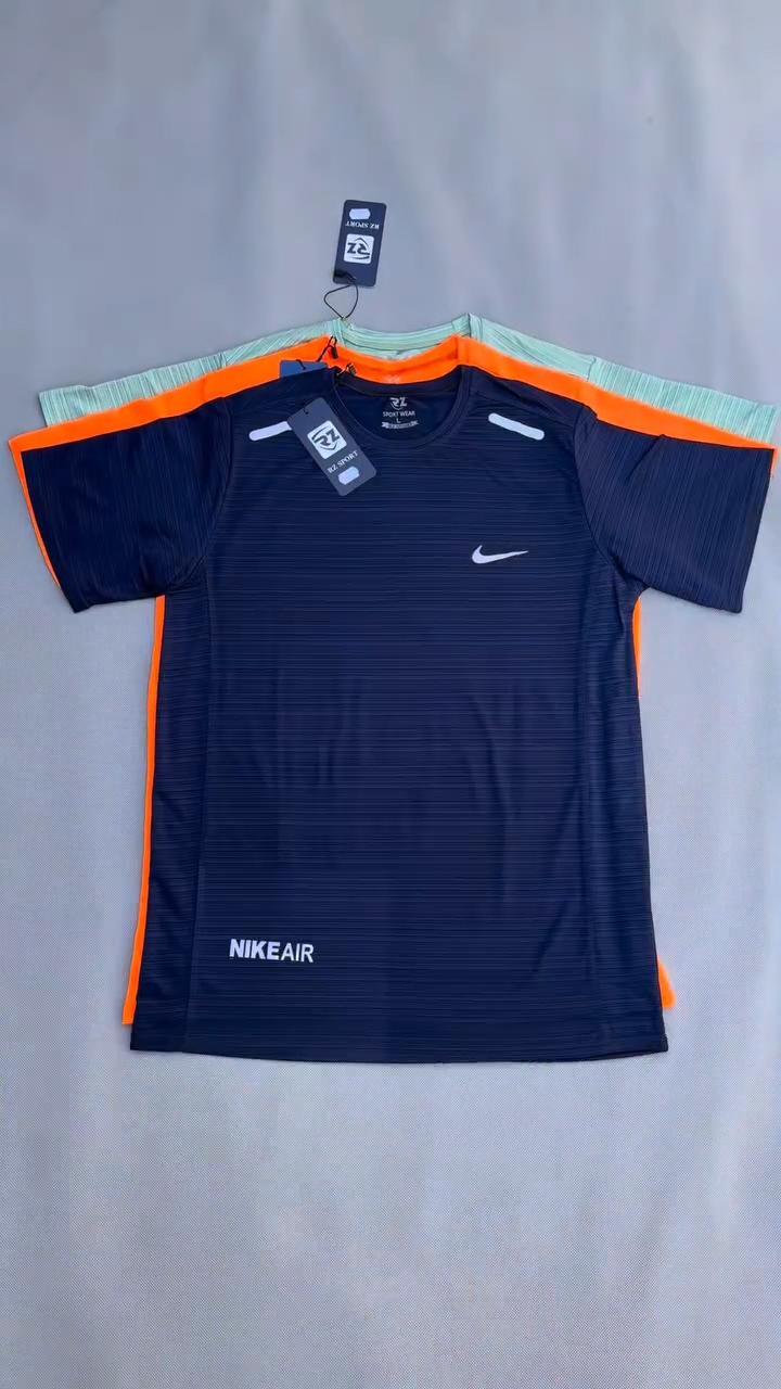Sports T-shirt-11 Colors