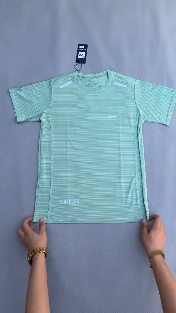 Sports T-shirt-11 Colors