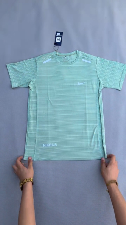 Sports T-shirt-11 Colors