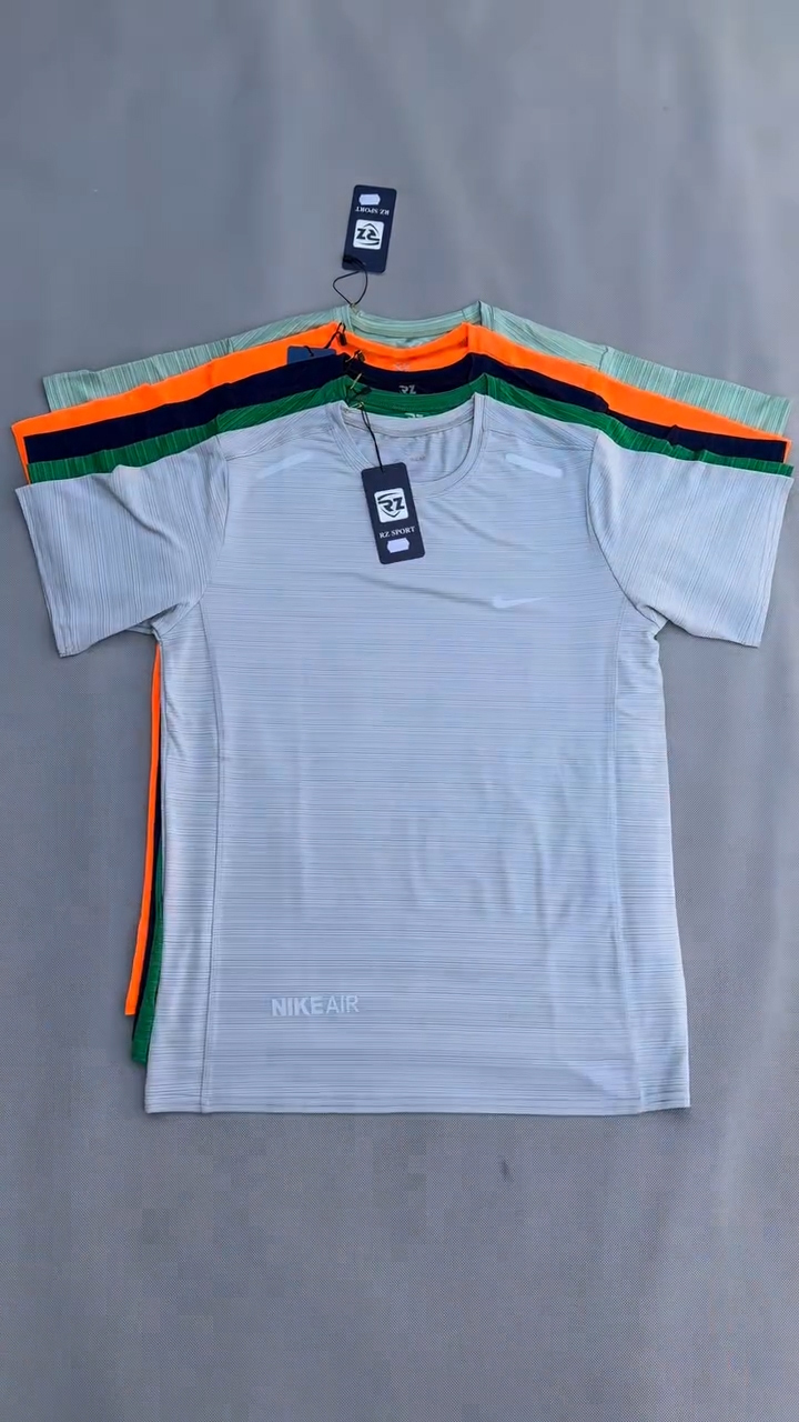 Sports T-shirt-11 Colors