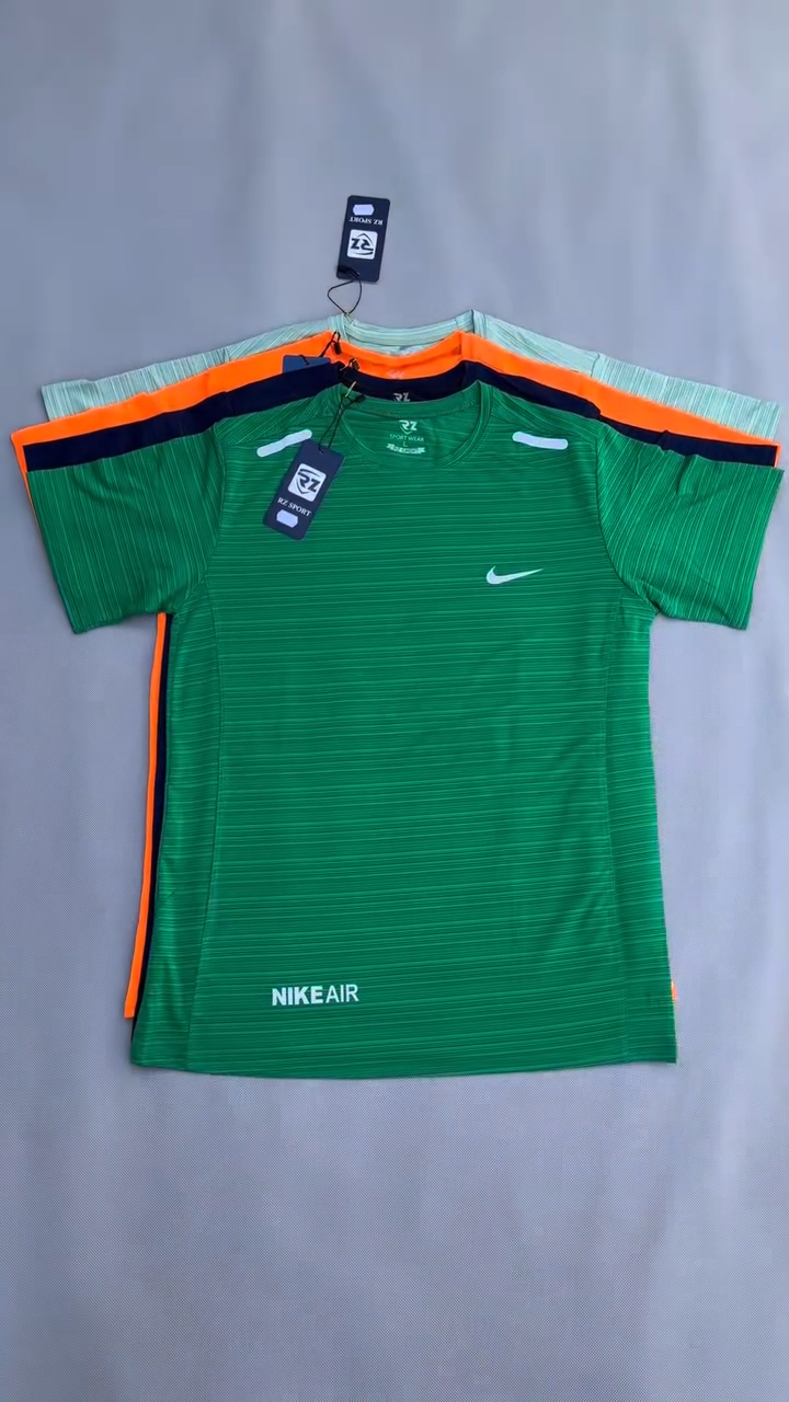 Sports T-shirt-11 Colors