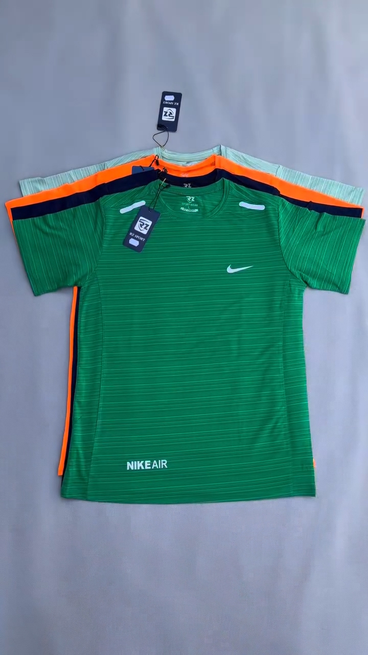 Sports T-shirt-11 Colors