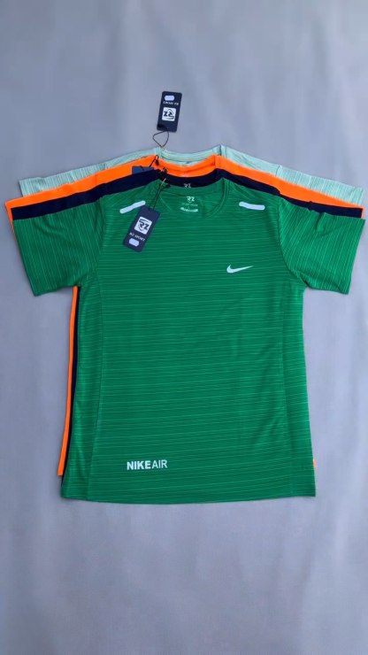 Sports T-shirt-11 Colors