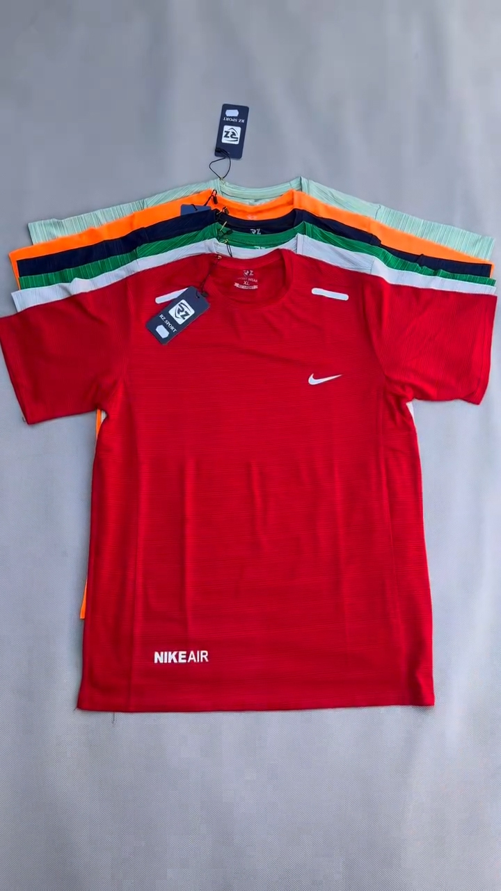 Sports T-shirt-11 Colors