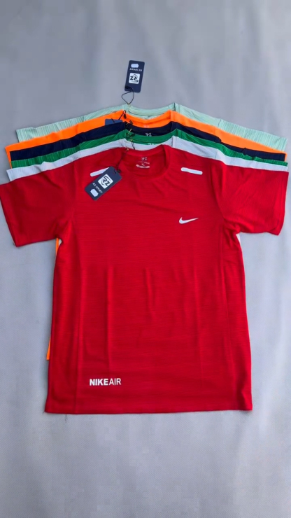 Sports T-shirt-11 Colors