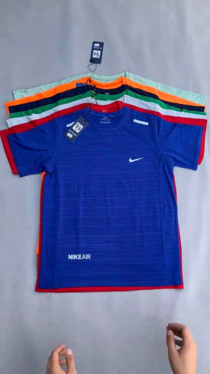 Sports T-shirt-11 Colors