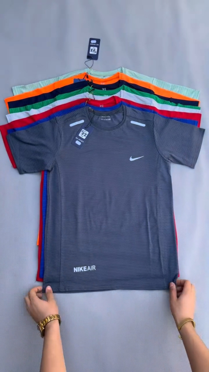 Sports T-shirt-11 Colors