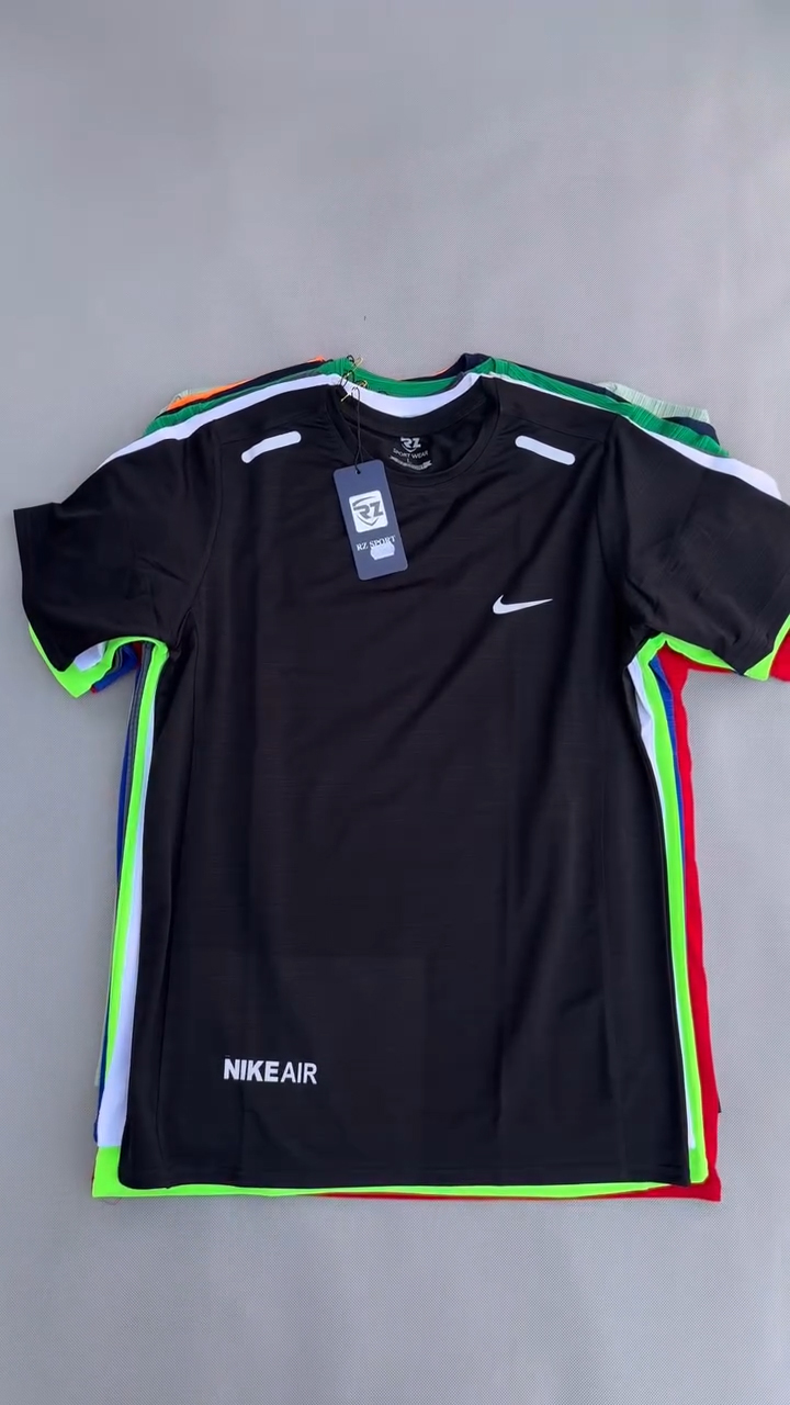 Sports T-shirt-11 Colors