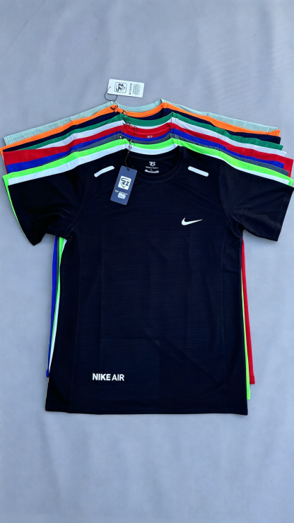 Sports T-shirt-11 Colors