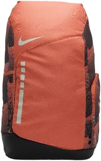 Nike, Unisex, Varsity Elite Backpack (32L), Midnight Navy/Black/Iron G