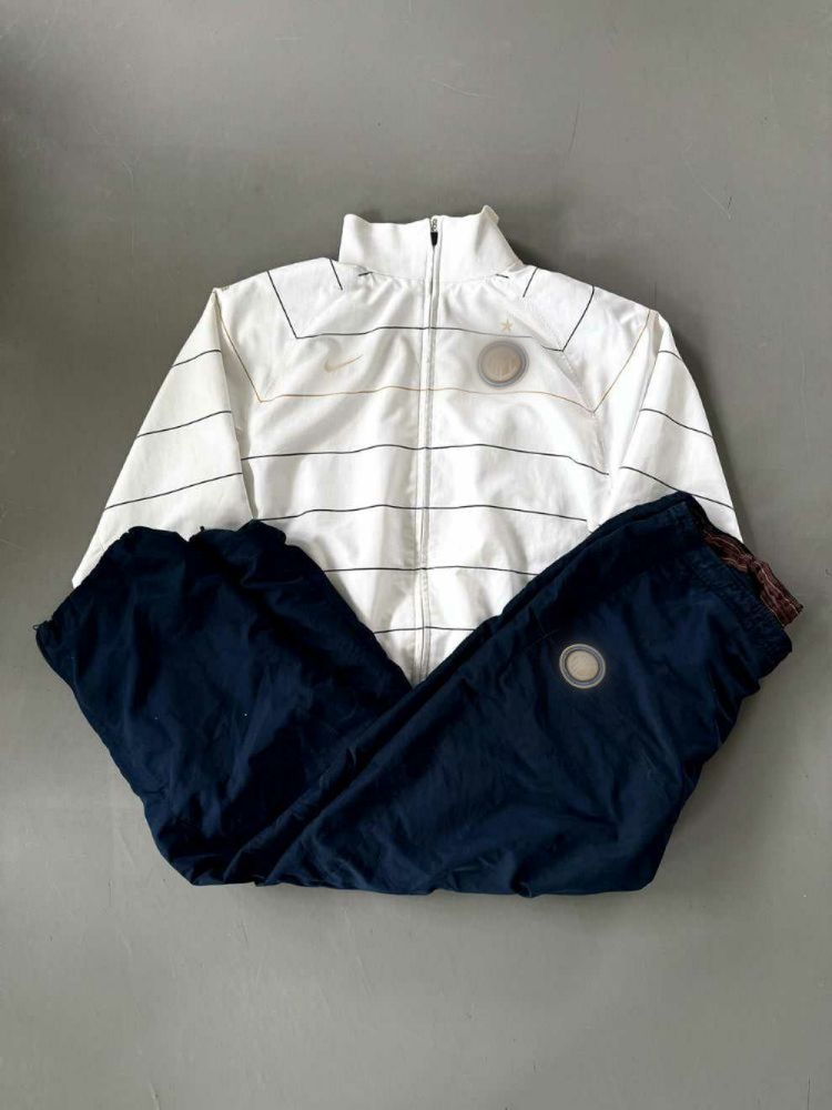 Unisex Sports Tracksuit