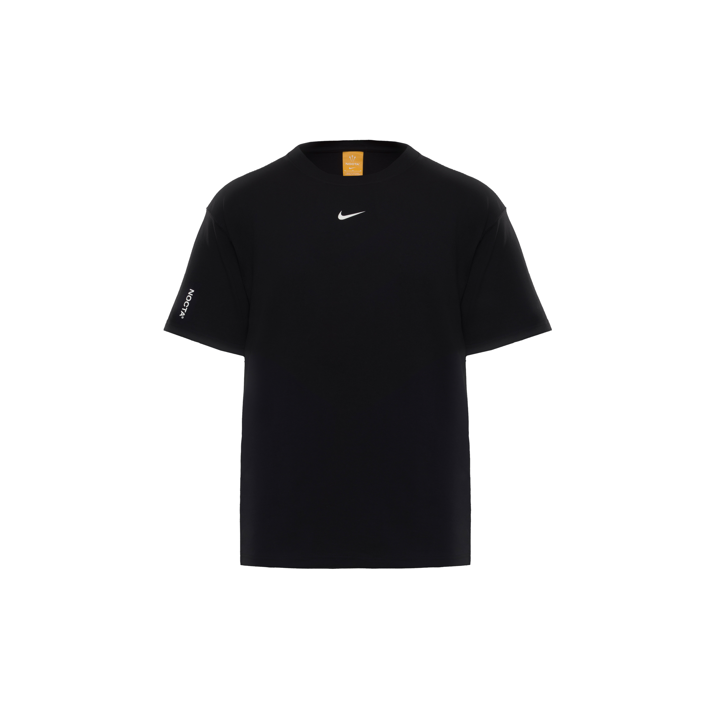 NOCTA Cardinal Stock Tee 'Black'