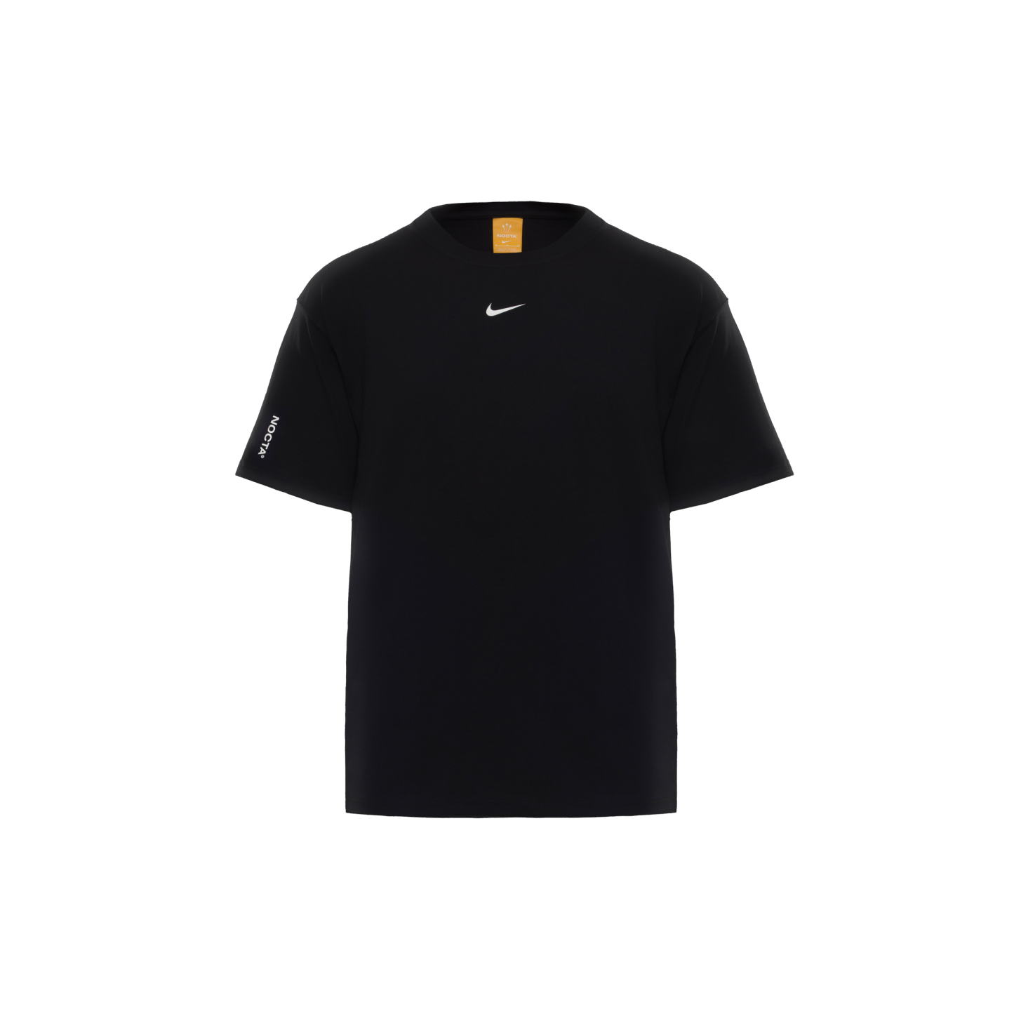 NOCTA Cardinal Stock Tee 'Black'