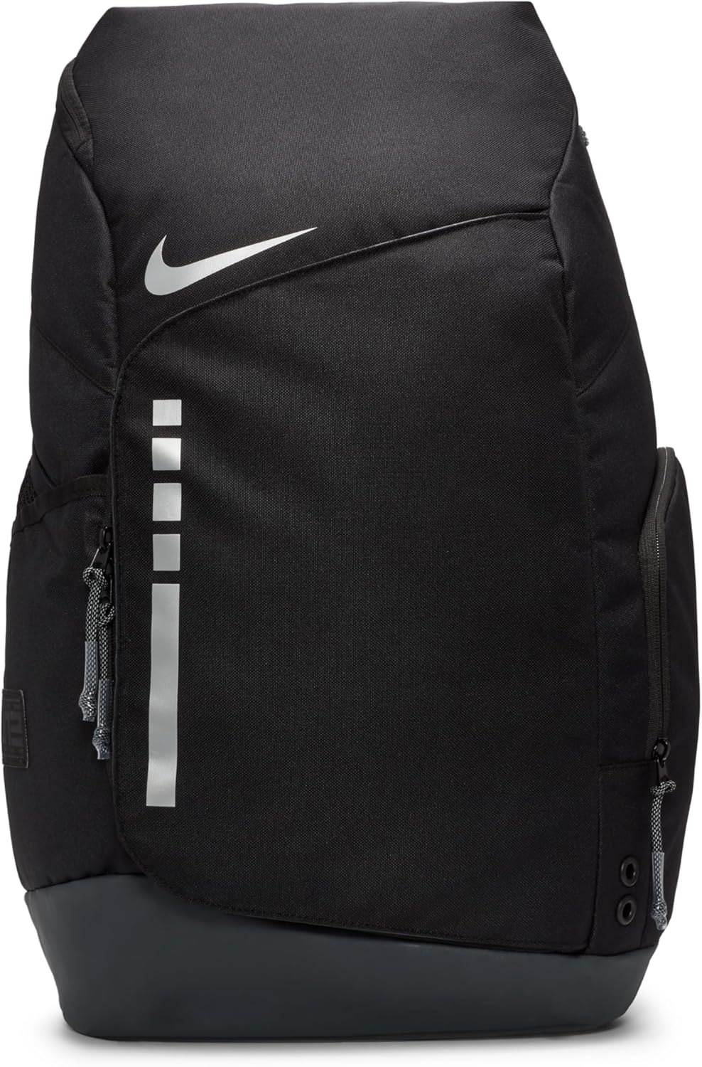 Unisex, Varsity Elite Backpack (32L), Midnight Navy/Black/Iron Grey, One Size