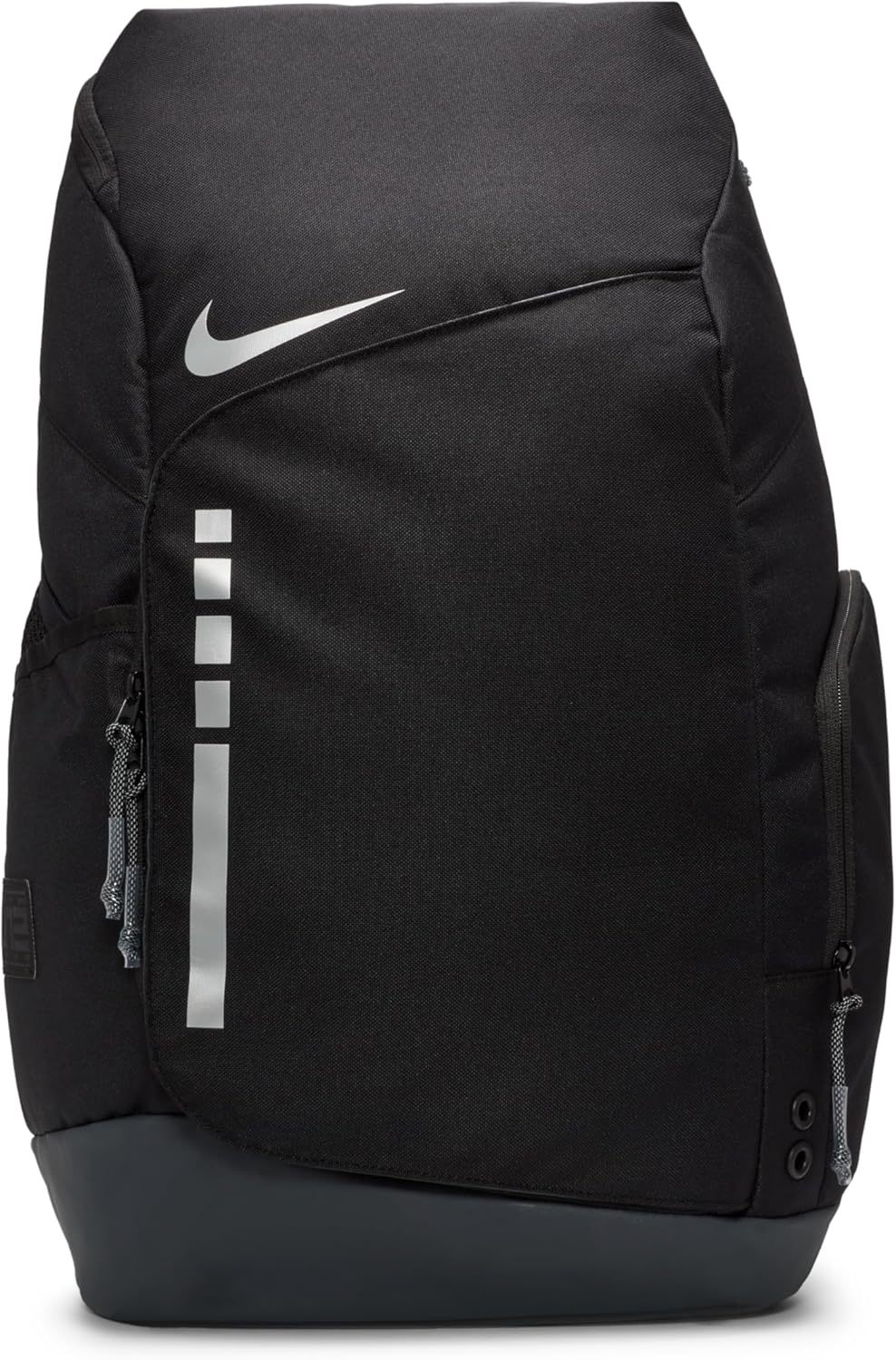 Unisex, Varsity Elite Backpack (32L), Midnight Navy/Black/Iron Grey, One Size