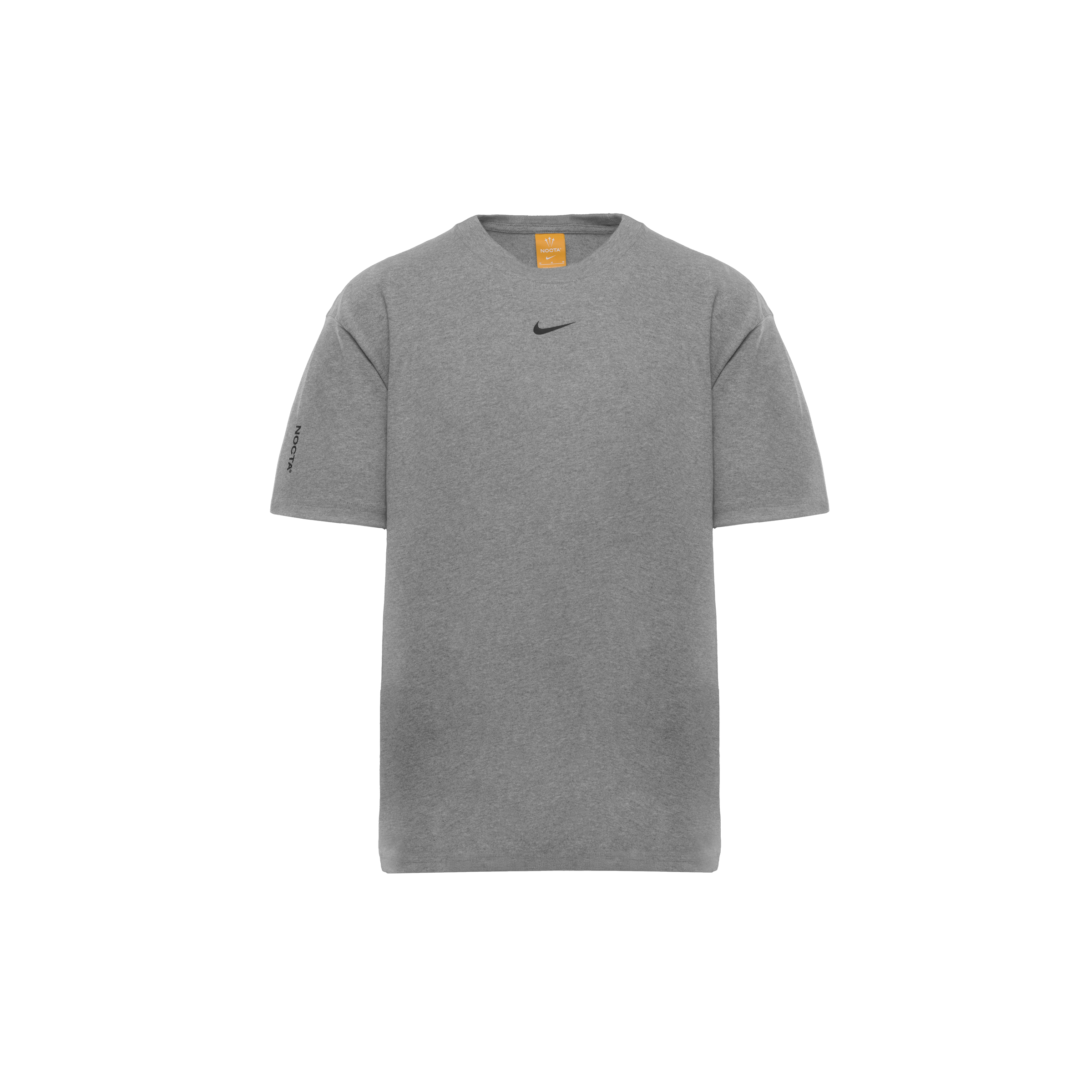 NOCTA Cardinal Stock Tee 'Black'