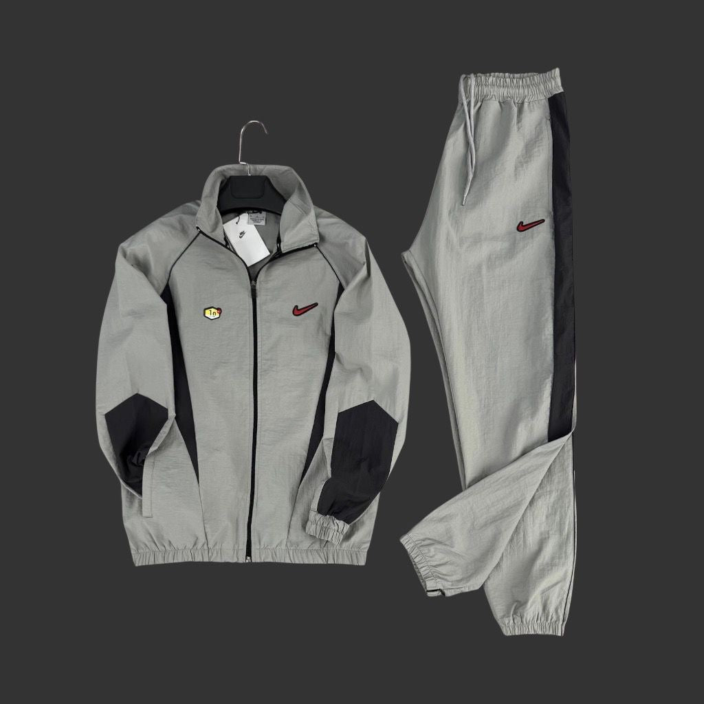 TN tracksuits шушлек