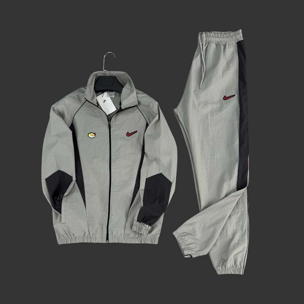 TN tracksuits шушлек