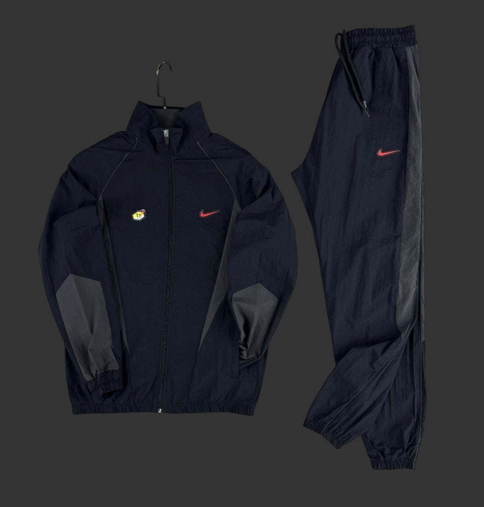 TN tracksuits шушлек