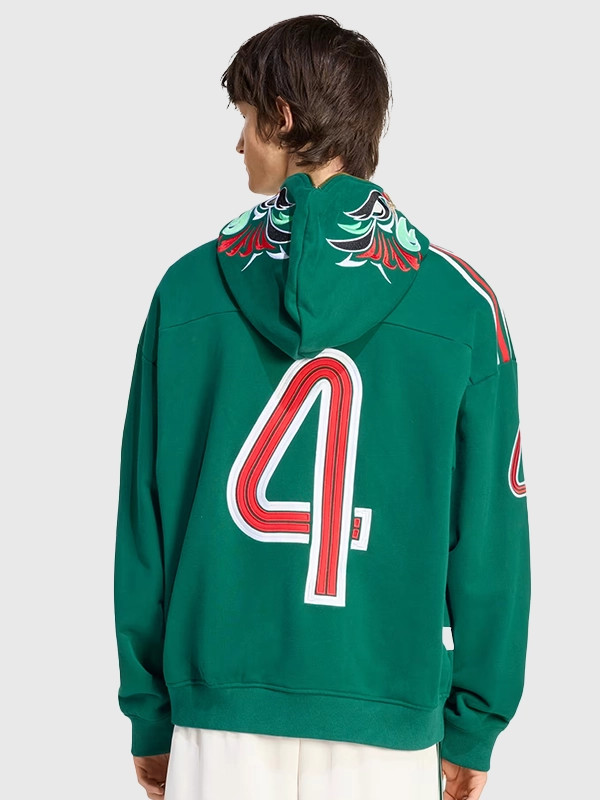 World Cup 26 Hoodie