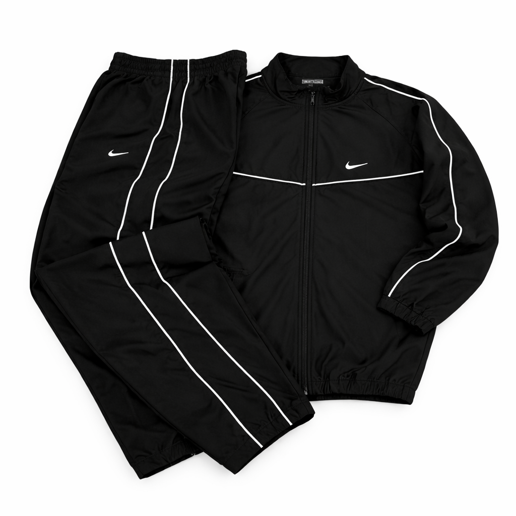 Vintage 00s Swoosh Set