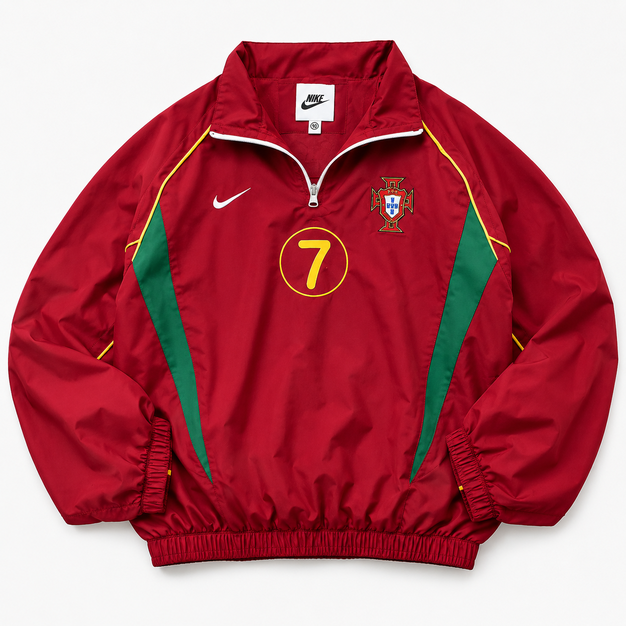 PORTUGAL PT PULLOVER
