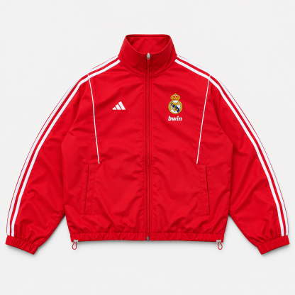 HALA MADRID WINDBREAKER