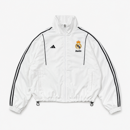 HALA MADRID WINDBREAKER