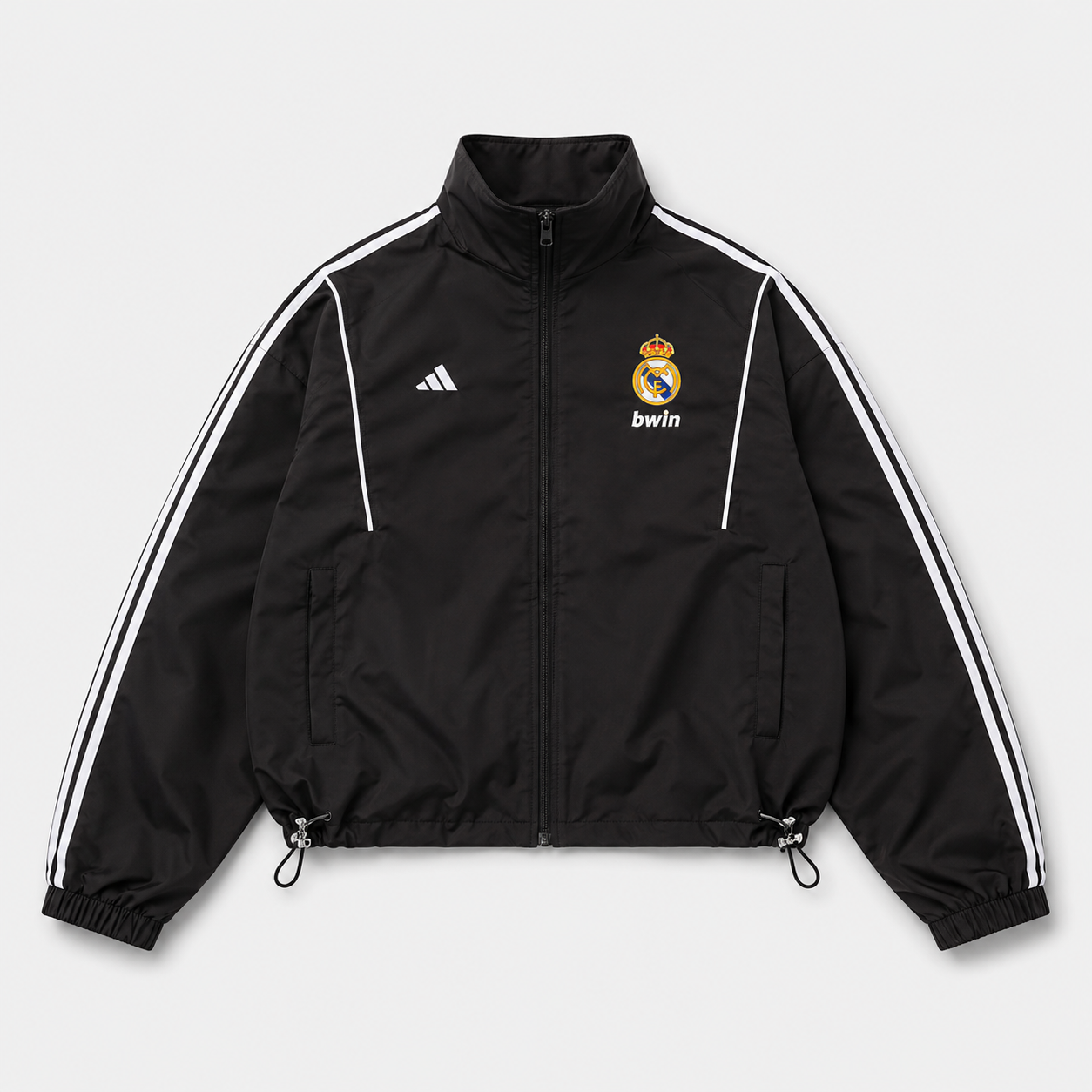 HALA MADRID WINDBREAKER