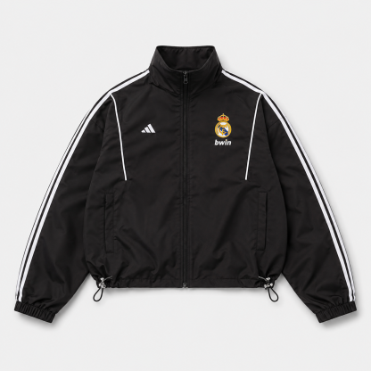 HALA MADRID WINDBREAKER