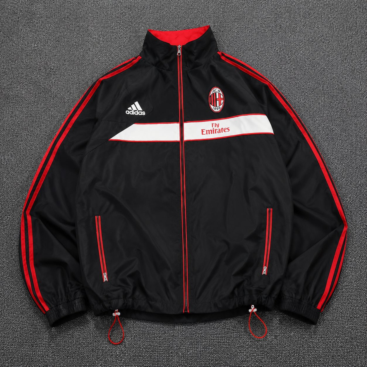  VINTAGE  WINDBREAKER 