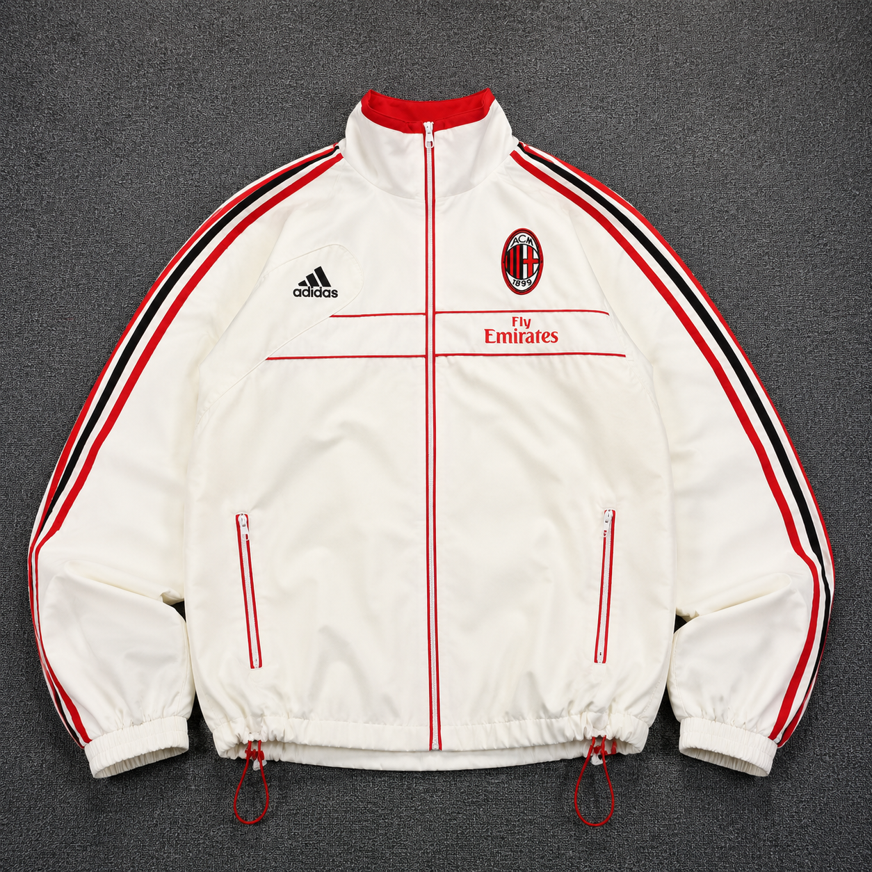  VINTAGE  WINDBREAKER 