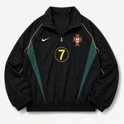 Portugal Jacket 