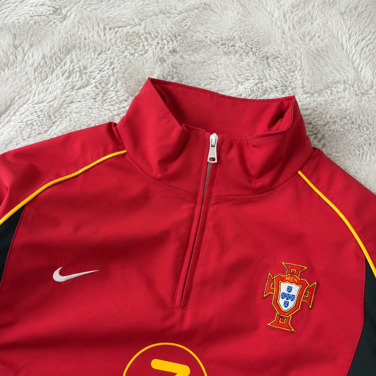 Portugal Jacket 
