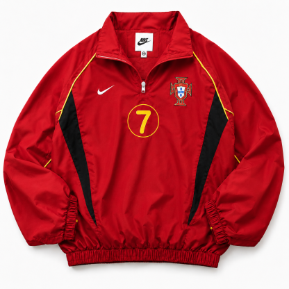 Portugal Jacket 