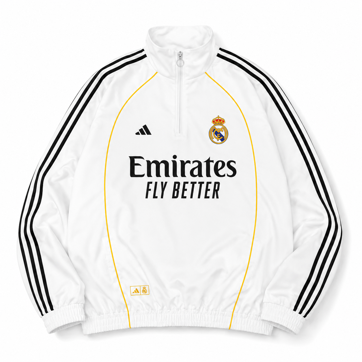 MADRID WINDBREAKER