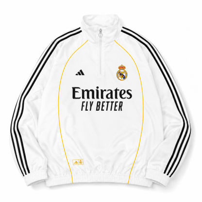 MADRID WINDBREAKER