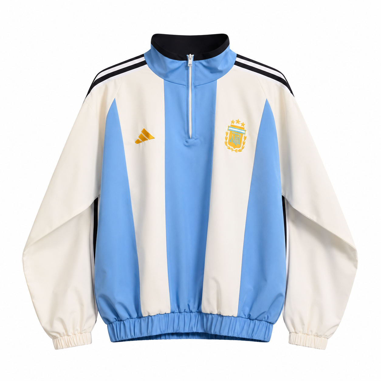 ARGENTINA PULLOVER