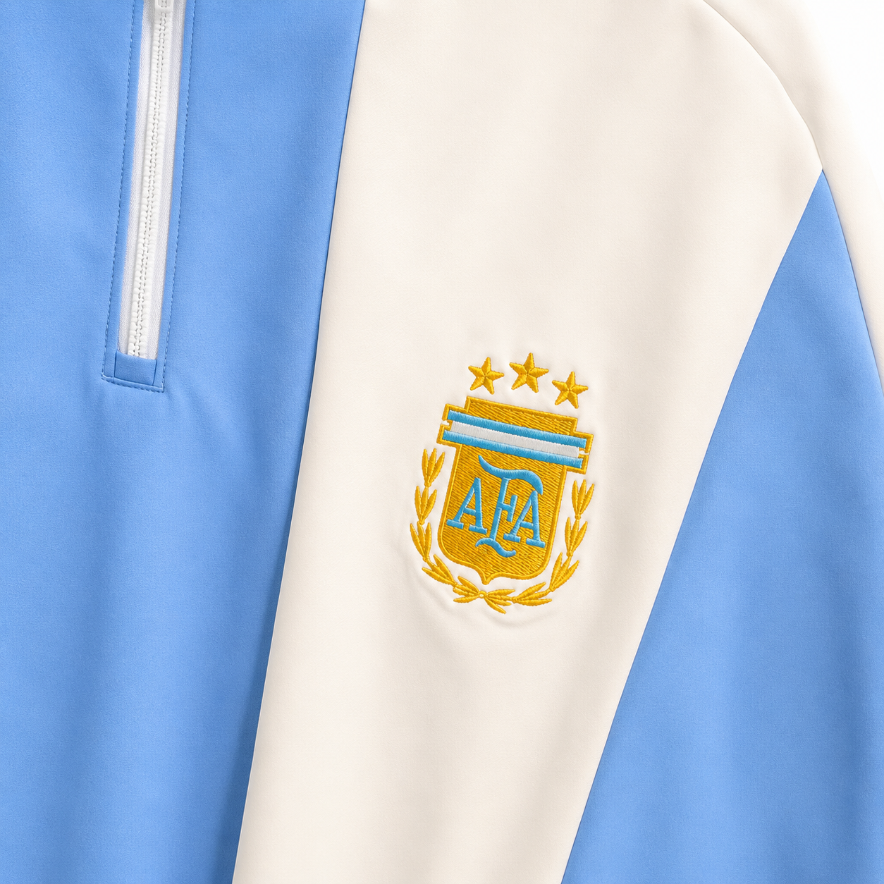 ARGENTINA PULLOVER