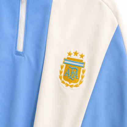 ARGENTINA PULLOVER