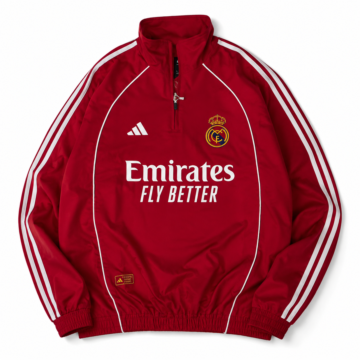 MADRID WINDBREAKER