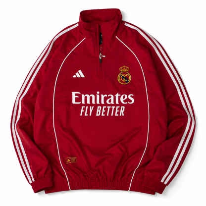 MADRID WINDBREAKER