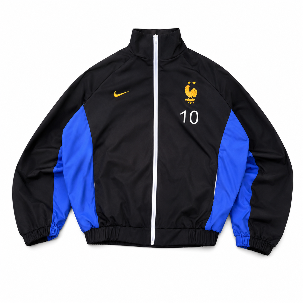 FRANCE WINDBREAKER