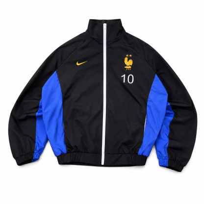 FRANCE WINDBREAKER
